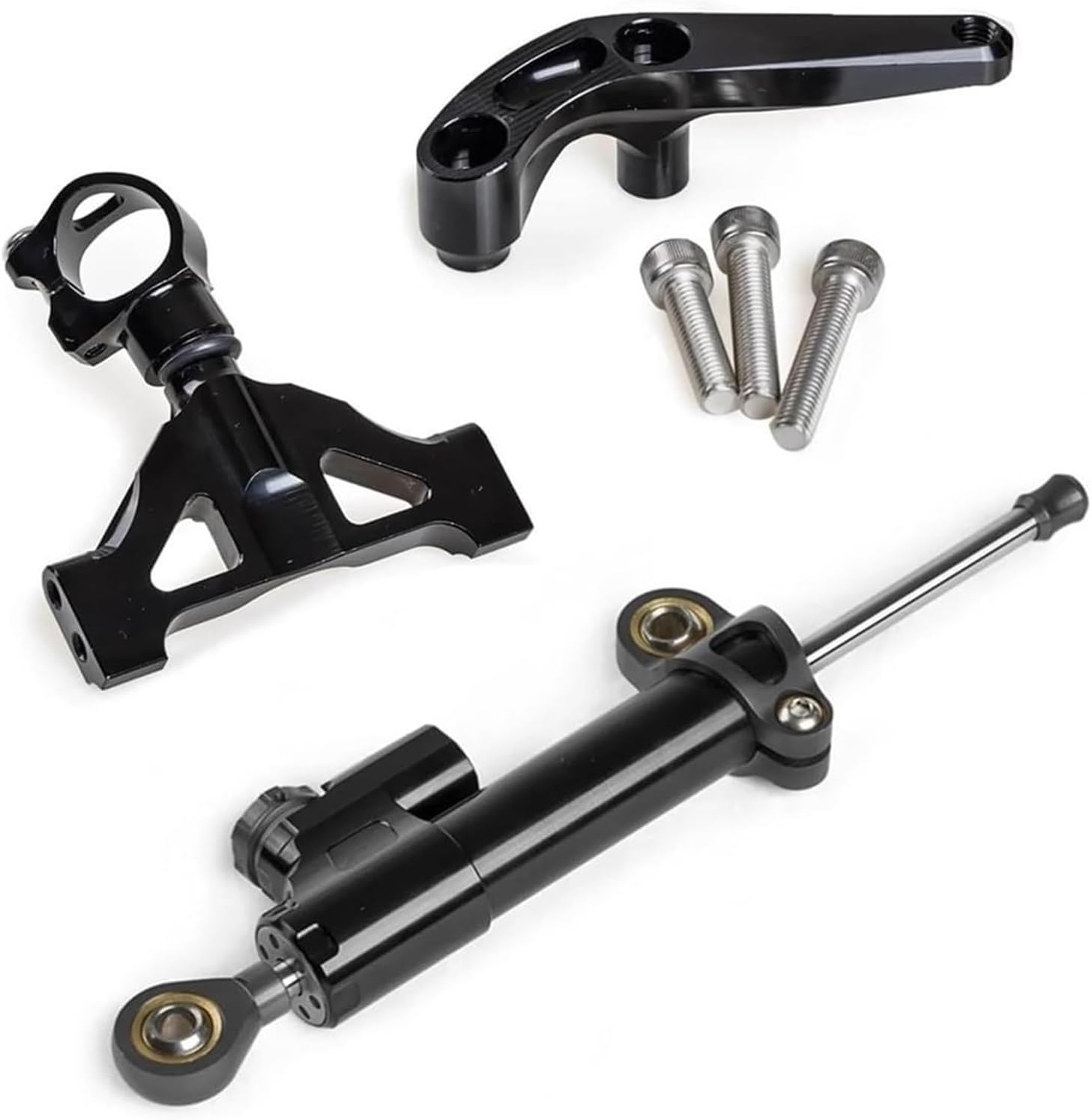 ダンパースタビライザー 用 カワサキ 用 ニンジャ ZX-14 ZX14 ZX 14